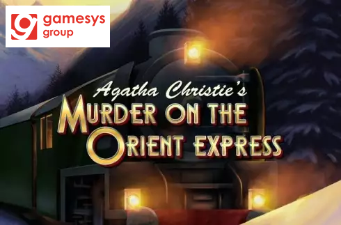 Agatha Christie's Murder on the Orient Express